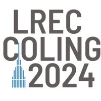 3 PAPERS ACCEPTED at LREC-COLING 2024