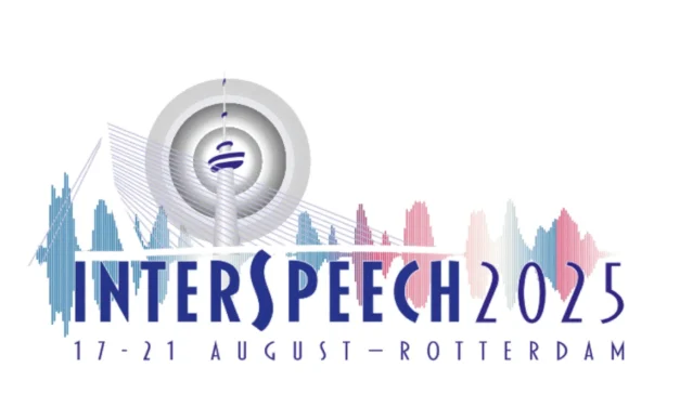 3 Papers Accepted at INTERSPEECH 2025