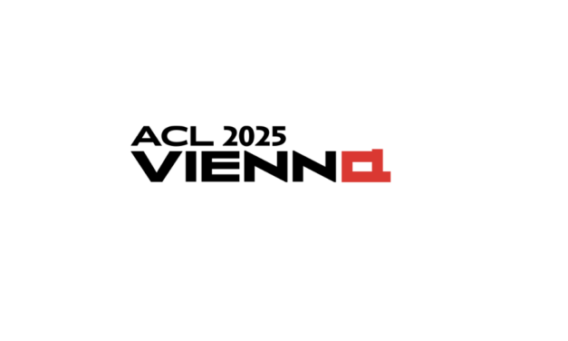 1 Paper Accepted at ACL 2025 Main and 2 Papers at IWSLT 2025