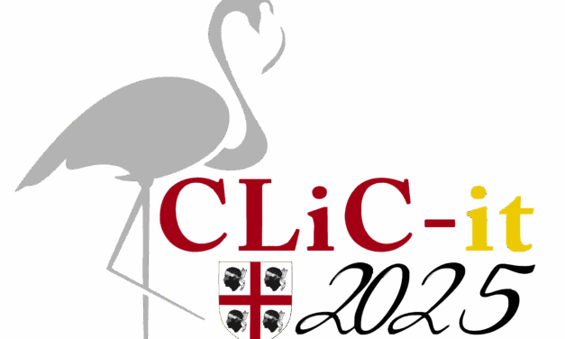 2 Papers Accepted at CLiC-it 2025
