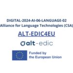 ALT-EDIC4EU