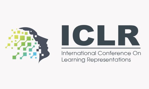 Sara Papi at ICLR 𝟮𝟬𝟮𝟲 🇧🇷