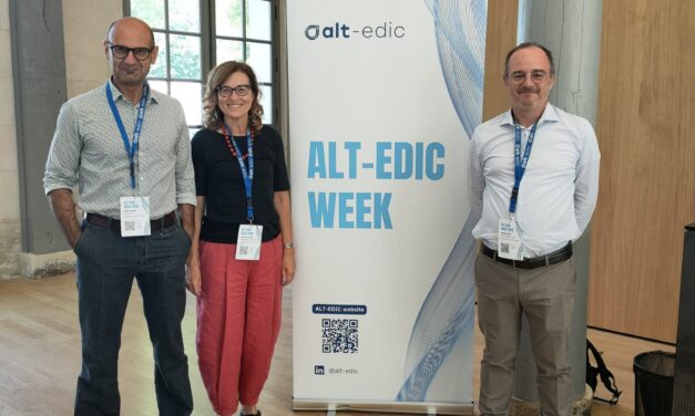 MT Unit at ALT-EDIC Week 2026